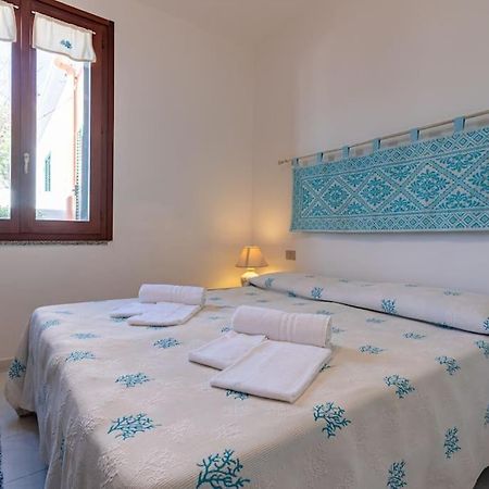 La Lampara - Casa Panoramica 4 Km Dalla Pelosa Stintino Eksteriør bilde
