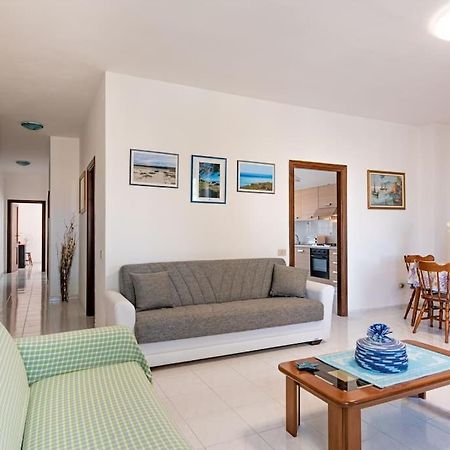La Lampara - Casa Panoramica 4 Km Dalla Pelosa Stintino Eksteriør bilde